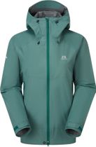 Mountain Equipment Raintower Wmns Jacket Damen Freizeitjacke