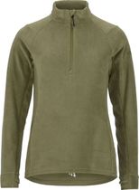 Craft Core Explore Fleece Midlayer Women Damen Midlayer für Freeski oder Skitouren