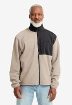 Jack Wolfskin Sumetro Full Zip M Herren Midlayer für Outdoor Aktivitäten