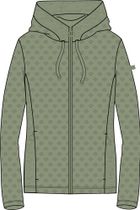 CMP Woman Jacket FIX Hood Damen Freizeitjacke