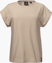 Schöffel T-Shirt Style Serenio WMN Women's T-shirt for any outdoor activities