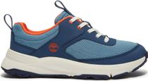 Kids Low Lace UP Sneaker