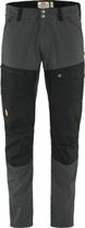 Abisko Midsummer Trousers M Reg