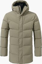 Down Coat Style Cers Men