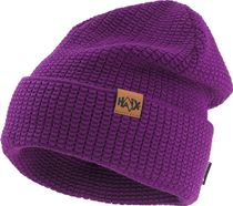 HAIX BC Beanie Purple