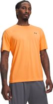 Under Armour Tech Taping SS Herren Laufshirt