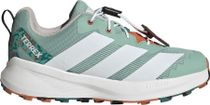 adidas Terrex Adidas Minecraft Terrex Agravic Trail Running Shoes Kids Kids Boys AND Girls