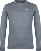 Puez Melange Dry'ton M Long Sleeve Tee