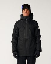 RipCurl S-series Pinnacle 10K/10K Jacket Herren Skijacke