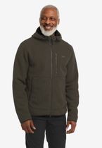 Lake Ridge Hooded Jacket M