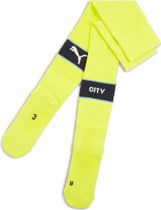 Team Mcfc Graphic Socks Replica