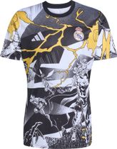 adidas Real Madrid Avengers 25/26 Pre-match Jersey