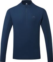 Mountain Equipment Ignis LS Mens Zip-t