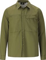 Elm M L-S Shirt