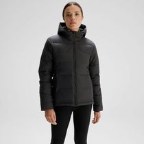 Epiq SE Wmns Down Hooded Jacke