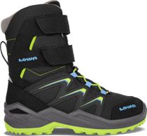 Maddox Warm GTX Hi JR
