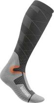 Bauerfeind Ski Performance,Comp.Socks,L