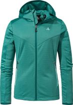 Fleece Hoody Svardalen Women