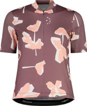Maloja HochgallM. 1/2 Women's cycling jersey
