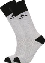 Whistler Waverlou 2-Pack Socks V2 Unisex Trekking & Wandersocken