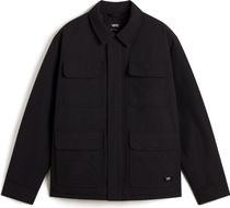 Drill Chore Nylon Jacket