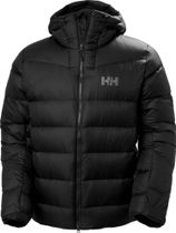 Glacier Down Jacket