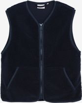 Minymo Vest Teddy