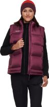 Escape Puffy IN Vest Women