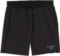 Puma M Puma x Hyrox Woven Short