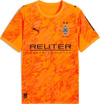 BMG GK Jersey Replica SS