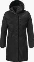 Urban Insulated Coat Style Kalmor Women