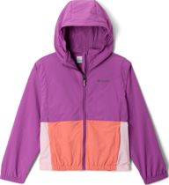 Tabor Trail Windbreaker