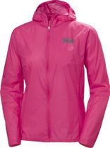 W Trail Windbreaker Jacket