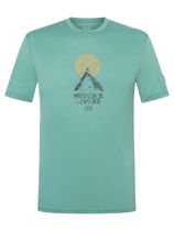 Super.Natural M NO MAP Tee