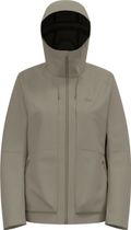 The Ascent 3L Waterproof Hardshell Jacket 2.0