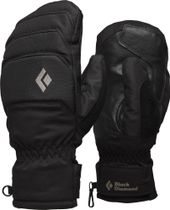 W Mission MX Mitts