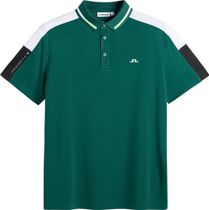 J.Lindeberg Donny Polo Herren Poloshirt