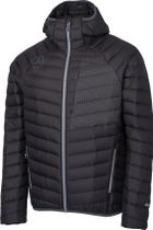 Vilman Hood Down Jacket M