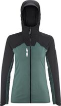 Millet Intense Windbreaker Jacket W