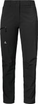 Pants Style Blaueis Women
