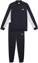 Poly Baseball Suit