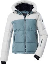 KSW 111 Women Ski Quilted Jacket