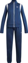 Under Armour G Knit Tracksuit Mädchen  Outdoorhose