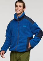 Bacano Fleece Jacket