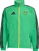 adidas Jamaica Home Anthem Jacket