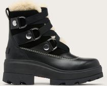 Sorel Joan Frwd Cozy Boot WP