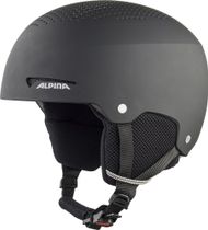 Alpina Zupo Unisex's ski helmet
