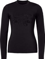 Goldbergh Lumen Long Sleeve top Damen Longsleeve für Freizeit und Outdooraktivitäten