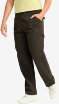 Jack Wolfskin Mahani Cargo Pants W Damen  Outdoorhose