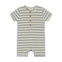 Minymo Suit SS Y/D Rib